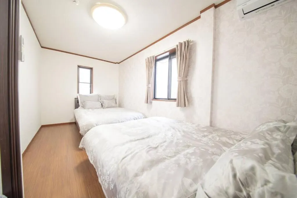 La3 Hotel Annex 新宿三階建て一軒家 東京都 日本