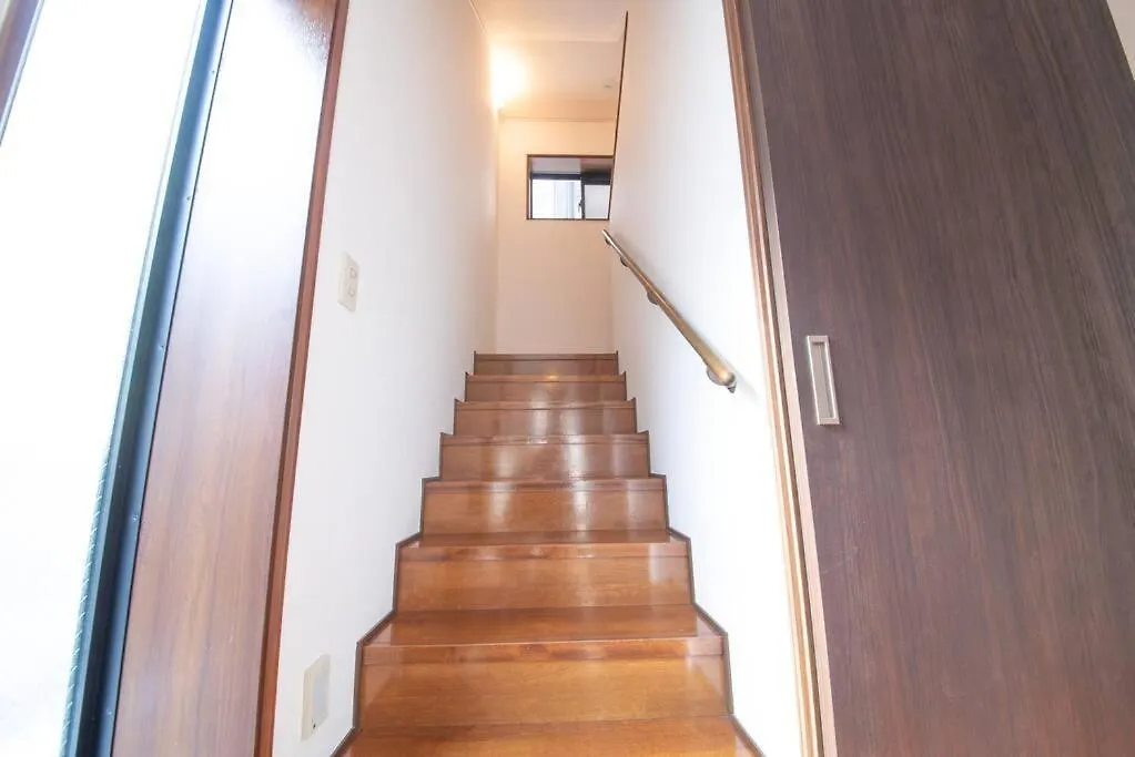 La3 Hotel Annex 新宿三階建て一軒家 東京都 0*,  日本
