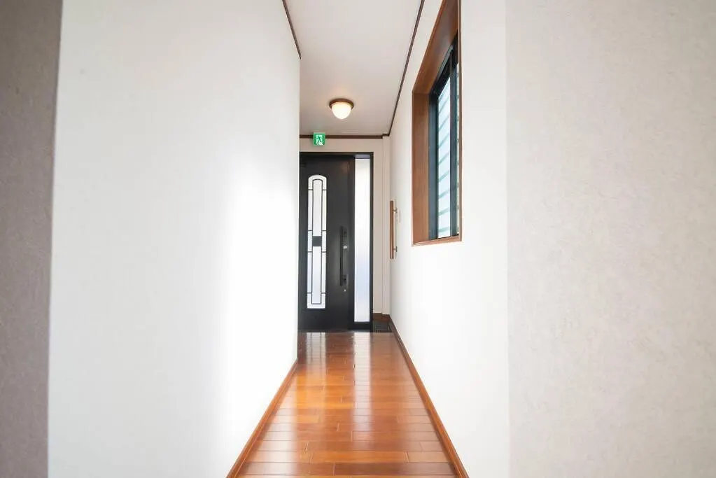 La3 Hotel Annex 新宿三階建て一軒家 東京都
