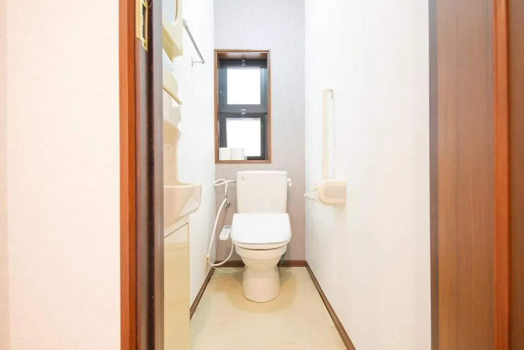La3 Hotel Annex 新宿三階建て一軒家 Tokyo Holiday home