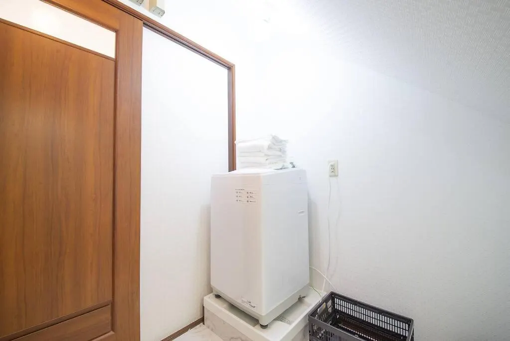 La3 Hotel Annex 新宿三階建て一軒家 Tokyo