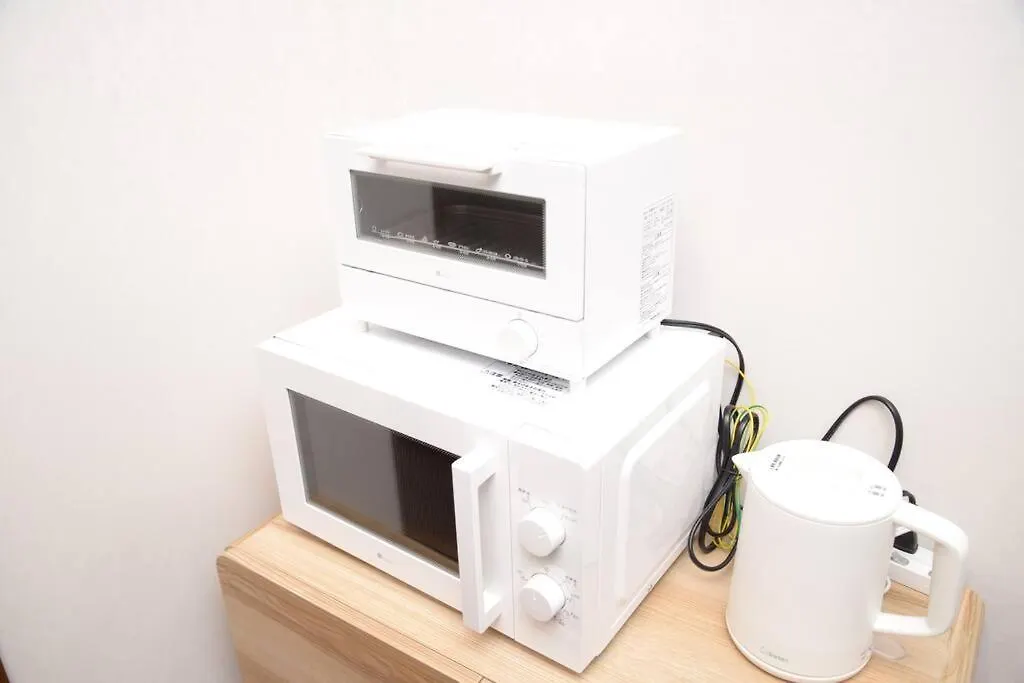 Holiday home La3 Hotel Annex 新宿三階建て一軒家 Tokyo
